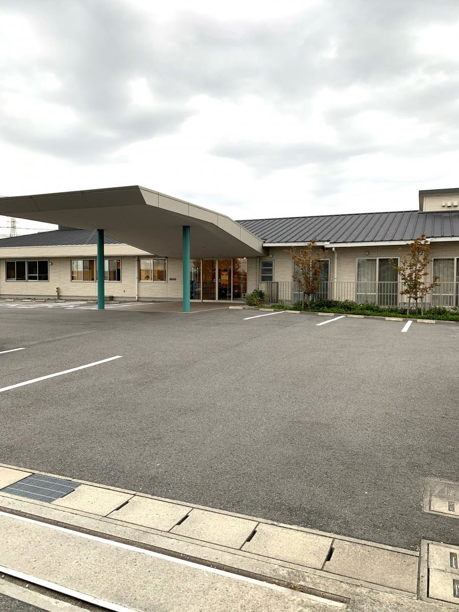 特別養護老人ホーム豊田わかばやし園