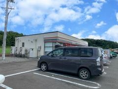 セブンイレブン　加賀分校店