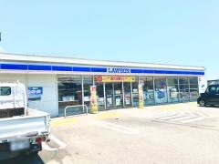 ローソン　山陽小野田東高泊店