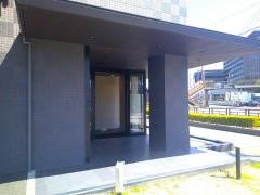 ホテルリブマックス岡崎