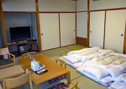 亀の井ホテル　九十九里