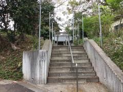 北金目神社