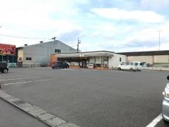 セブンイレブン 足利工大高校通り店