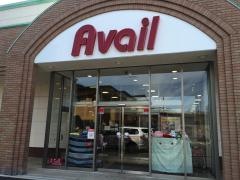 Ａｖａｉｌ鶴瀬店