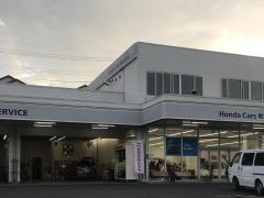 Ｈｏｎｄａ　Ｃａｒｓ埼玉東川口店