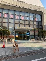東京信用金庫東長崎支店