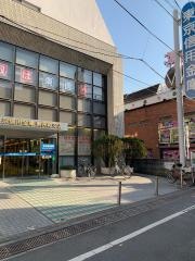 東京信用金庫東長崎支店