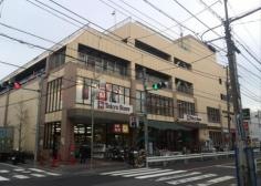 東急ストア　上池台店