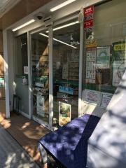 ローソンストア100　上十条店