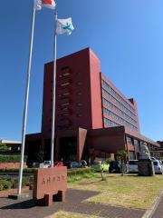 高岡市役所
