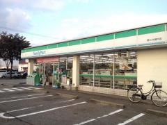 ファミリーマート　野々市堀内店