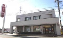十六銀行今渡支店
