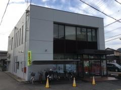十六銀行日野支店