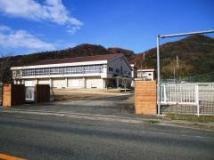 笠岡市立金浦中学校