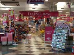 ザ・ダイソー　山陽マルナカ益野店