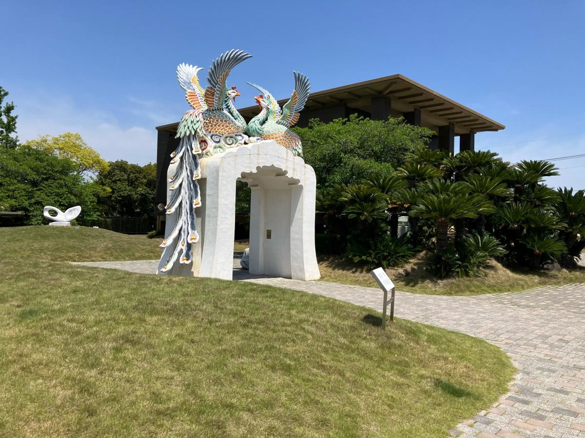 耕三寺博物館