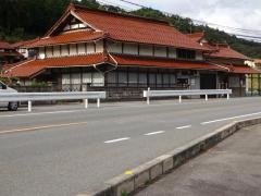 庄原平和簡易郵便局