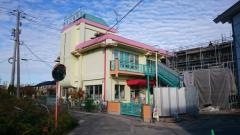 あさひ保育園