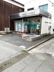 伊予銀行三机出張所