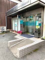 伊予銀行三机出張所