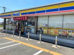 ミニストップ　穂波椿店