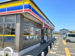 ミニストップ　穂波椿店