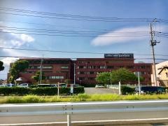 沼津中央病院