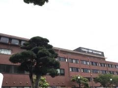 沼津中央病院