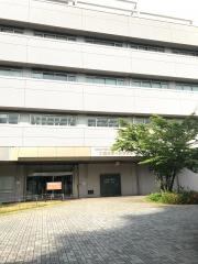 大阪府立泉州救命救急センター