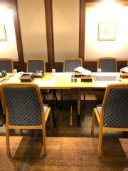 木曽路　神戸ＨＬ店