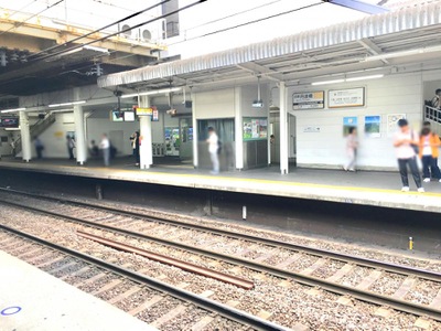 ユキサキナビ 近鉄京都線近鉄丹波橋駅 京都市伏見区桃山筒井伊賀東町