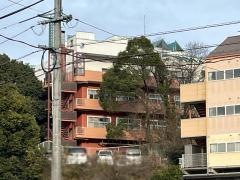 第二ナーシングホームゆうゆう