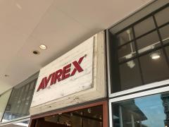 ＡＶＩＲＥＸ　川崎