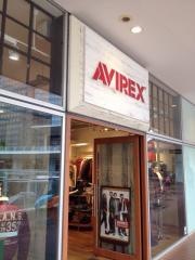 ＡＶＩＲＥＸ　川崎