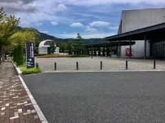 山口県立下関武道館