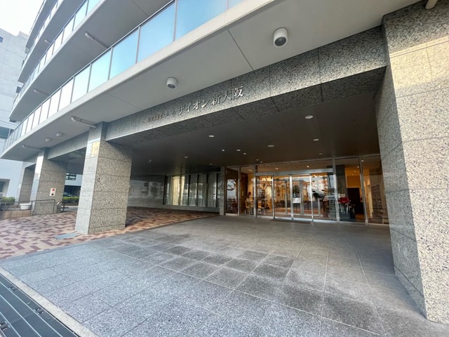 特別養護老人ホーム　ザイオン新大阪