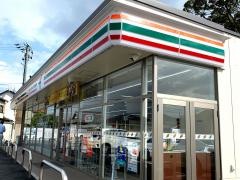 セブンイレブン　豊川八幡町上宿店