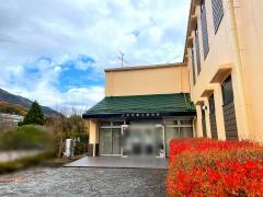 大月市郷土資料館