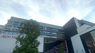 イオンスタイル名古屋則武