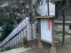 御田八幡神社