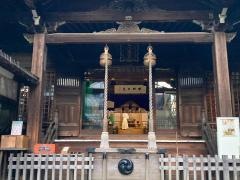 御田八幡神社