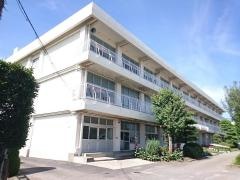 豊小学校