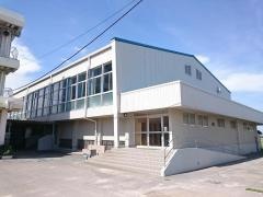 豊小学校