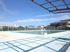 豊小学校