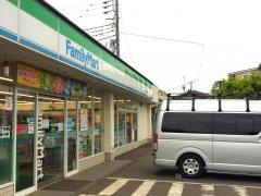ファミリーマート　富士見京塚店