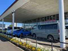 千葉トヨタ自動車千葉ニュータウン店