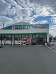 ドラッグセイムス　大井町店