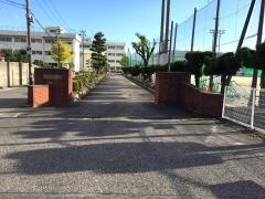 新潟市立東新潟中学校