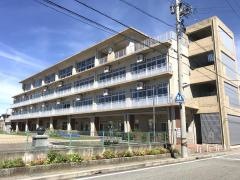 西田地方小学校