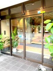 昭和館